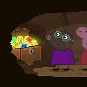 Photo Peppa Pig