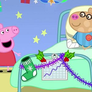Photo Peppa Pig