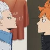 Photo Haikyū !!