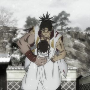 Photo L'Habitant de l'infini