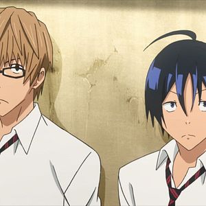 Photo Bakuman