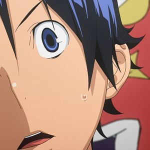 Photo Bakuman