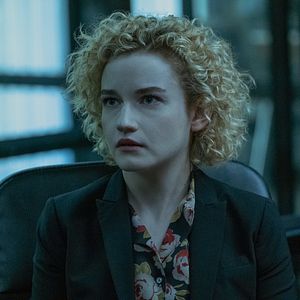 Photo Julia Garner