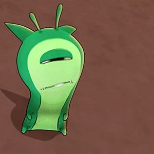 Photo Slugterra : les mondes souterrains