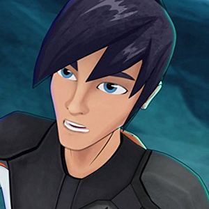 Photo Slugterra : les mondes souterrains