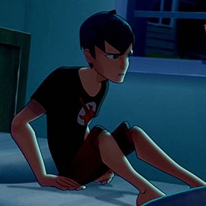 Photo Slugterra : les mondes souterrains
