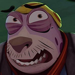 Photo Slugterra : les mondes souterrains
