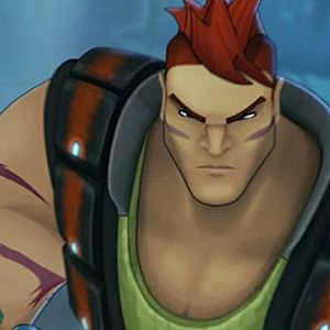 Photo Slugterra : les mondes souterrains