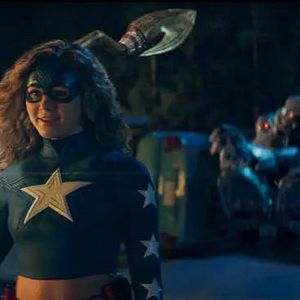 Photo Brec Bassinger