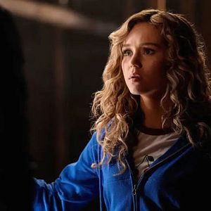 Photo Brec Bassinger