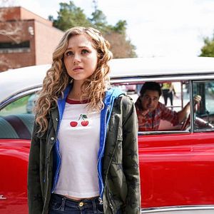 Photo Brec Bassinger