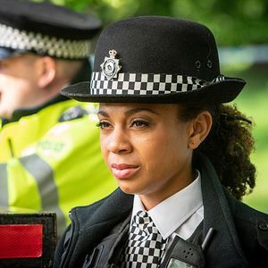 Photo Inspecteur Barnaby