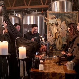 Photo Alan Aisenberg