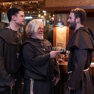 Photo Alan Aisenberg