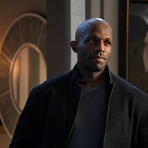 Photo Billy Brown (II)