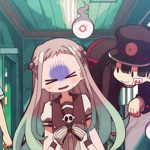 Photo Toilet-Bound Hanako-kun