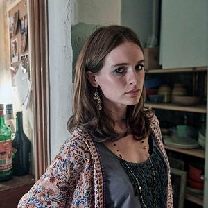 Photo Cressida Bonas
