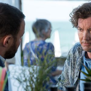 Photo Thomas Seraphine