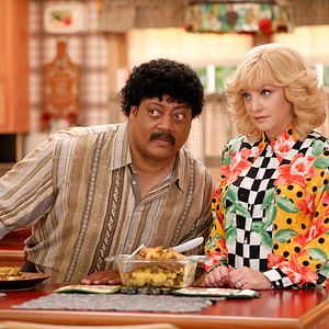 Photo Cedric Yarbrough