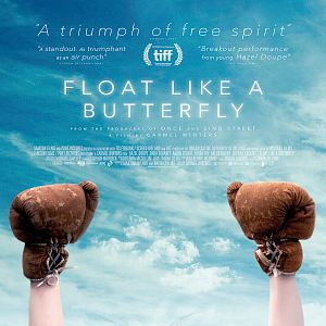 Photo Float Like a Butterfly