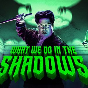 Photo What We Do In The Shadows