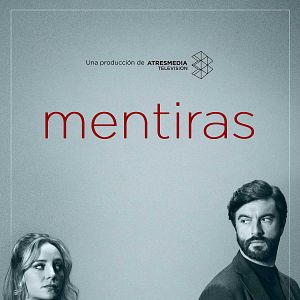 Photo Mentiras