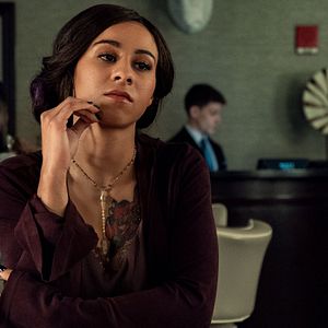 Photo Jahkara J. Smith