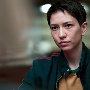Photo Sonoya Mizuno