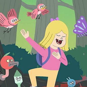 Photo JJ Villard's Fairy Tales