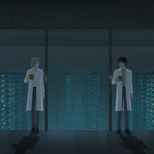 Photo Cagaster of an Insect Cage