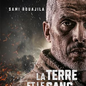 Photo La Terre et le sang