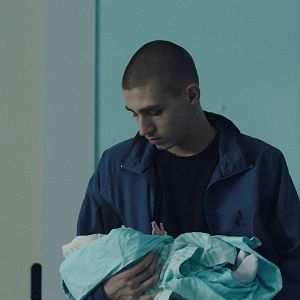 Photo Claudio Segaluscio