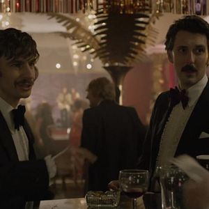 Photo A Very English Scandal