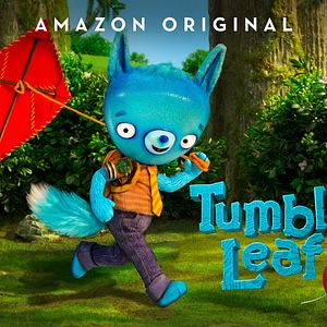 Photo L'Ile aux feuilles