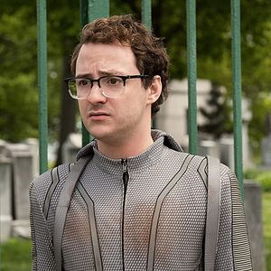 Photo The Tick