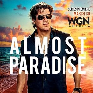 Photo Almost Paradise