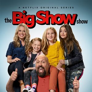 Photo Le Show de Big Show
