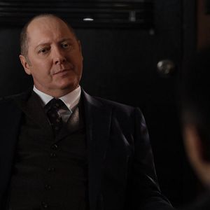Photo James Spader