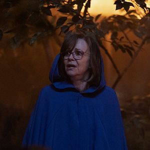 Photo Sally Field