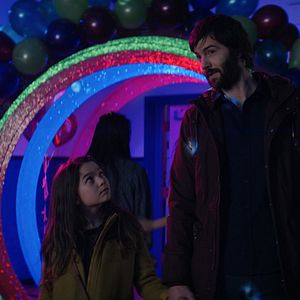 Photo Brooklynn Prince