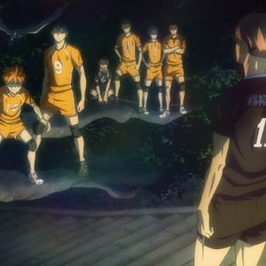 Photo Haikyū !!