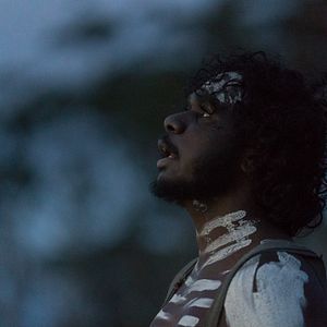 Photo Baykali Ganambarr