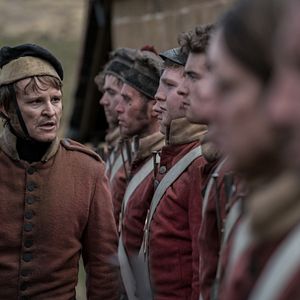 Photo Damon Herriman