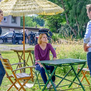 Photo Robin Sondermann