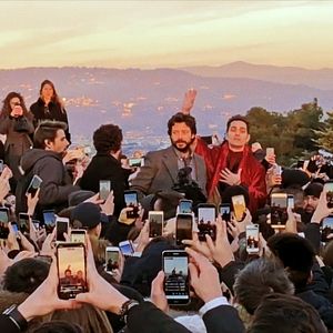 Photo La Casa de Papel : le phénomène