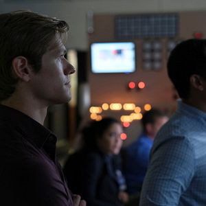 Photo Lucas Till