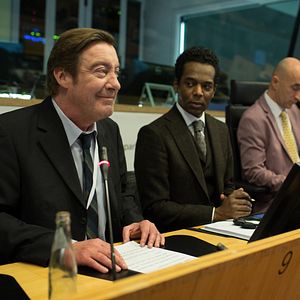 Photo William Nadylam