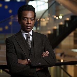 Photo William Nadylam