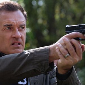 Photo Julian McMahon