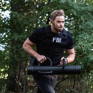 Photo Kellan Lutz